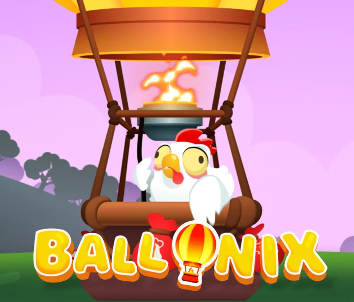 BalloniX slot