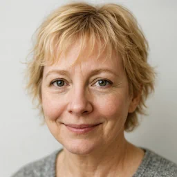 Jeanette Focke 